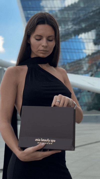 ПОДАРОЧНЫЕ СЕРТИФИКАТЫ ASIA BEAUTY SPA